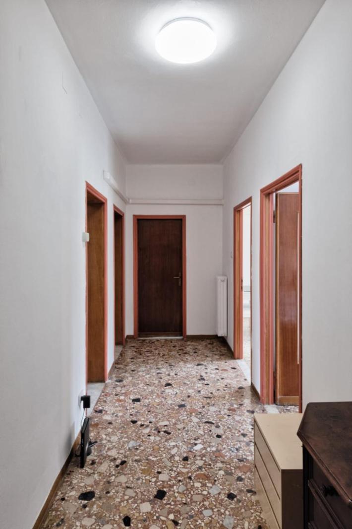 Cozy Best Apartment In City With Free Parking Marghera Ngoại thất bức ảnh
