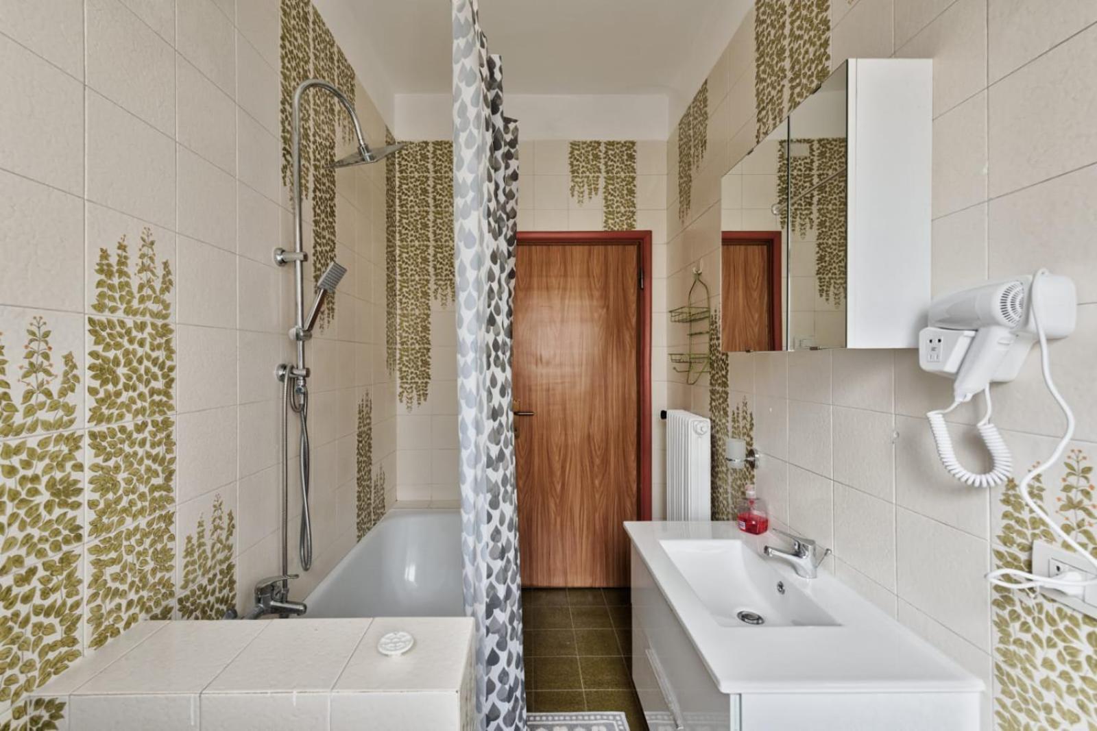 Cozy Best Apartment In City With Free Parking Marghera Ngoại thất bức ảnh